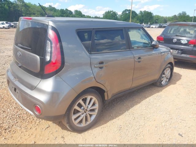 KNDJP3A52J7509933 KIA SOUL +