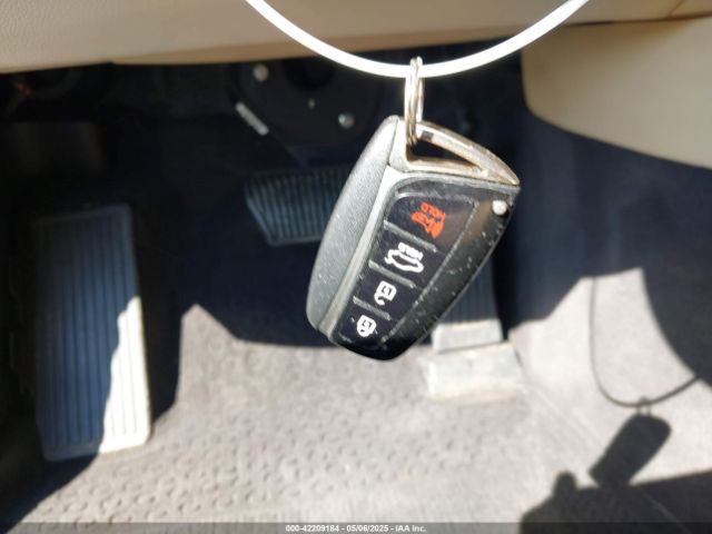 KMHGN4JE6FU055129 Hyundai Genesis 3.8