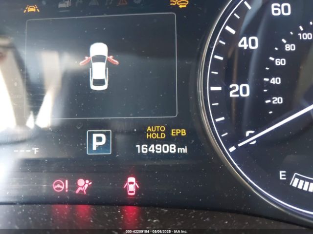 KMHGN4JE6FU055129 Hyundai Genesis 3.8