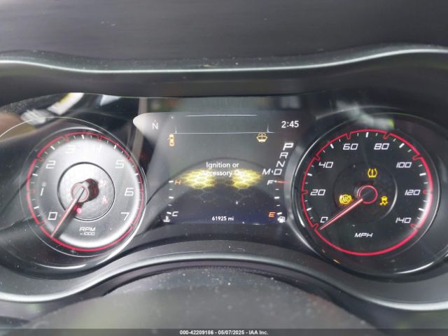 2018 DODGE CHARGER 2C3CDXHG8JH313696 Photo 6