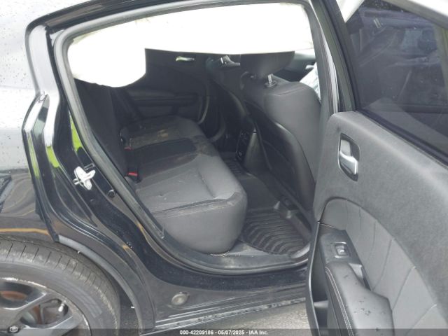 2018 DODGE CHARGER 2C3CDXHG8JH313696 Photo 7