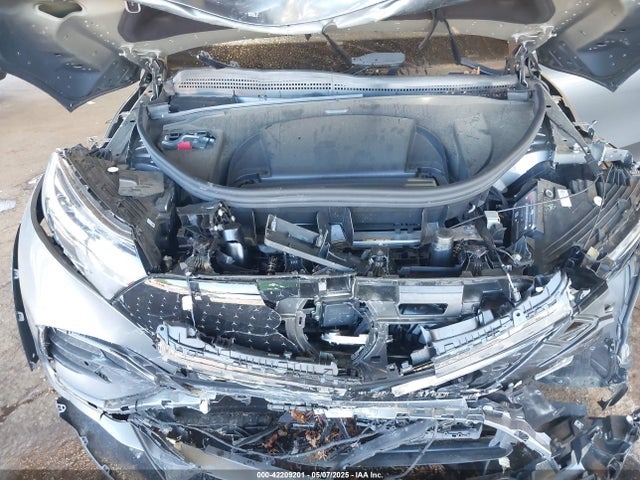 Mercedes-Benz ed 2023 4JGDM4EB3PA012585 Image 10