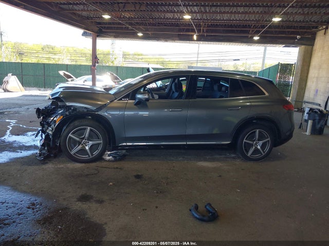 Mercedes-Benz ed 2023 4JGDM4EB3PA012585 Image 14