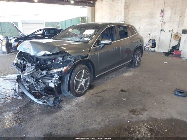 Mercedes-Benz ed 2023 4JGDM4EB3PA012585 Image 2