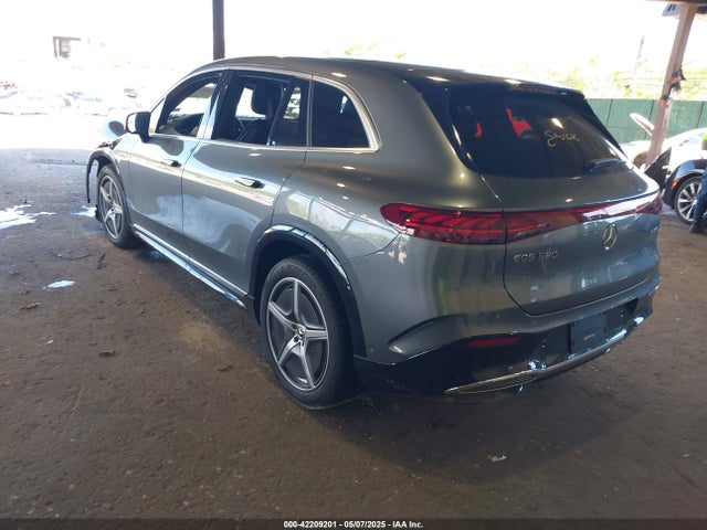Mercedes-Benz ed 2023 4JGDM4EB3PA012585 Image 3