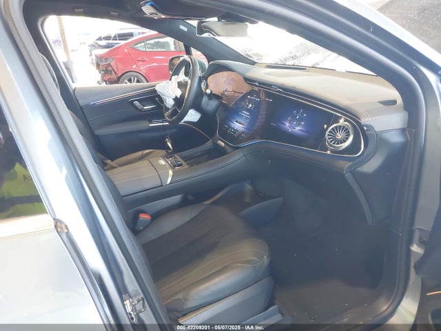 Mercedes-Benz ed 2023 4JGDM4EB3PA012585 Image 5