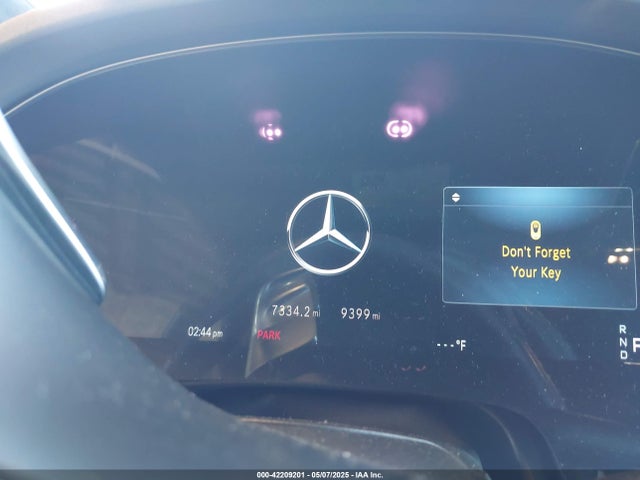 Mercedes-Benz ed 2023 4JGDM4EB3PA012585 Image 7
