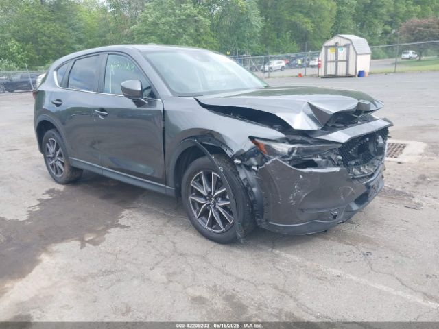 2018 MAZDA CX-5 JM3KFBCM7J0453736
