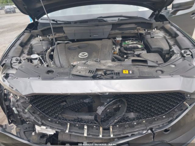 2018 MAZDA CX-5 JM3KFBCM7J0453736 Photo 9