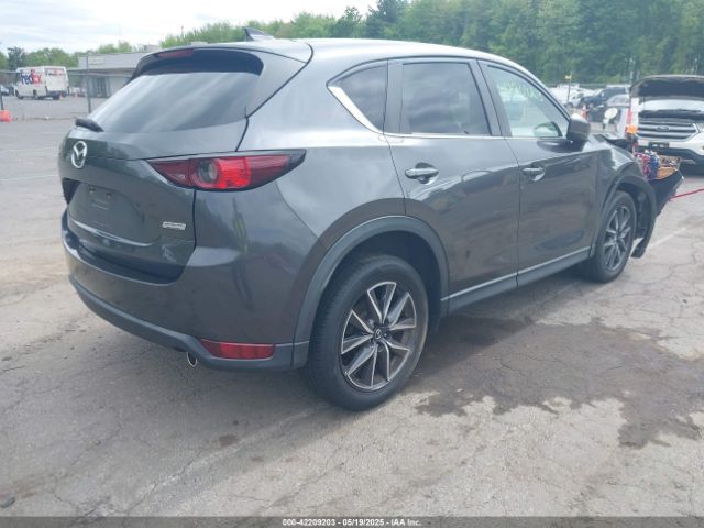 2018 MAZDA CX-5 JM3KFBCM7J0453736 Photo 3