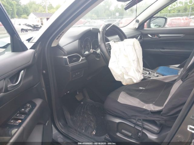 2018 MAZDA CX-5 JM3KFBCM7J0453736 Photo 4