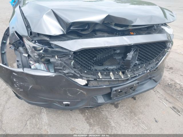 2018 MAZDA CX-5 JM3KFBCM7J0453736 Photo 5