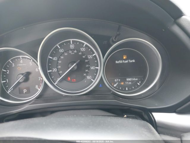 2018 MAZDA CX-5 JM3KFBCM7J0453736 Photo 6