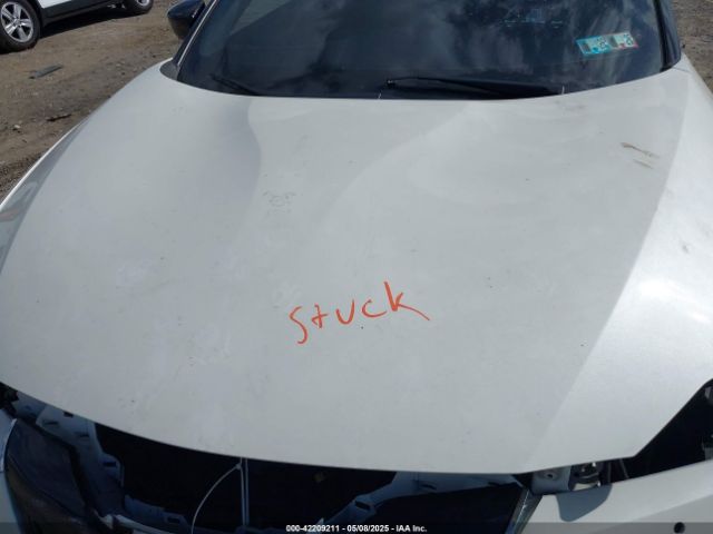 2017 NISSAN MAXIMA 1N4AA6AP8HC418760 Photo 9