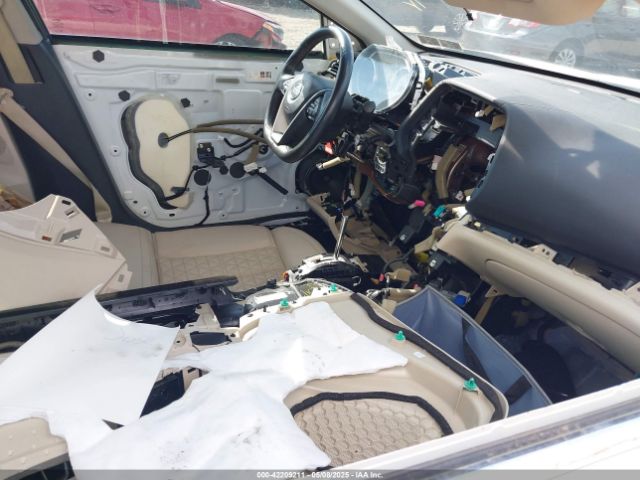 1N4AA6AP8HC418760 Nissan Maxima 3.5 Platinum