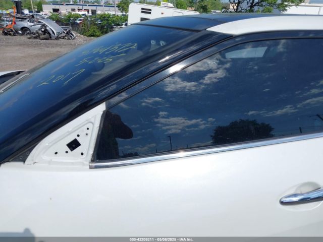1N4AA6AP8HC418760 Nissan Maxima 3.5 Platinum