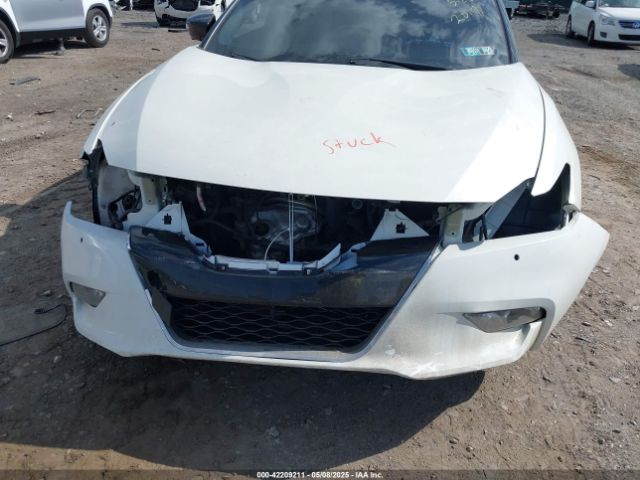 2017 NISSAN MAXIMA 1N4AA6AP8HC418760 Photo 5