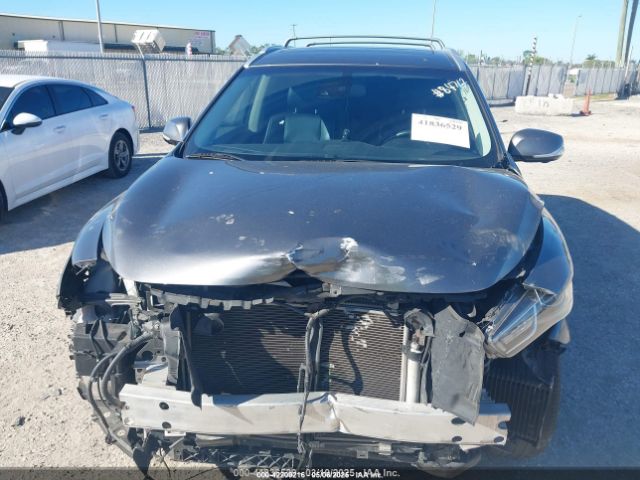 5N1DL0MN2KC560968 Infiniti QX60 LUXE