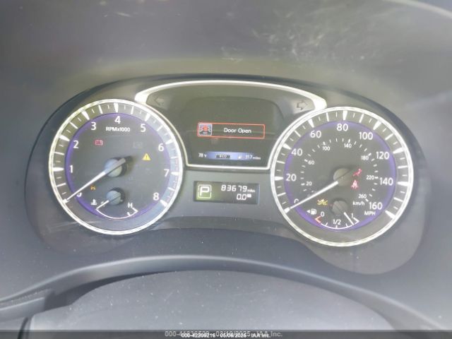 5N1DL0MN2KC560968 Infiniti QX60 LUXE