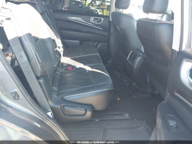 5N1DL0MN2KC560968 Infiniti QX60 LUXE