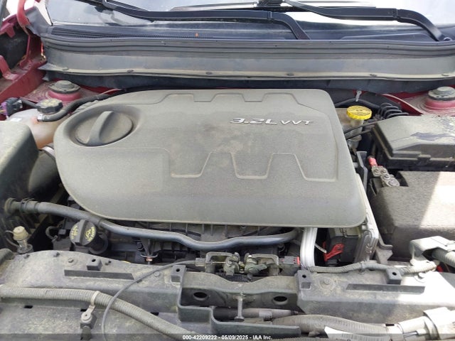 1C4PJLDS1EW159624 Jeep Cherokee Limited