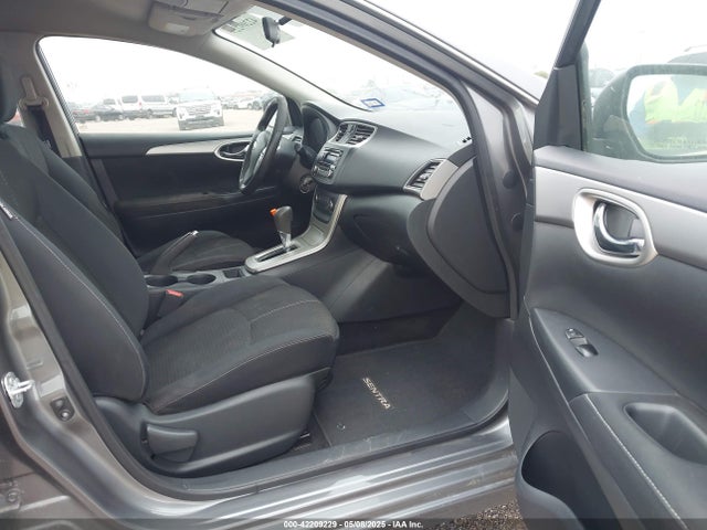 3N1AB7AP2FY374386 Nissan SENTRA S