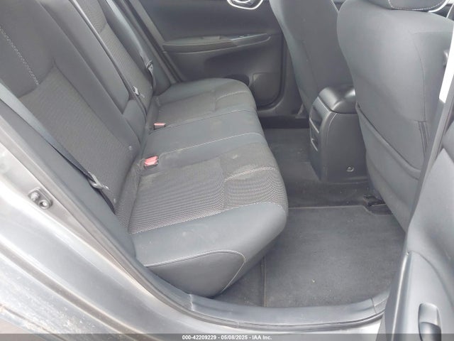 3N1AB7AP2FY374386 Nissan SENTRA S