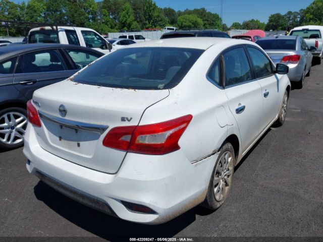 3N1AB7AP1GY226327 Nissan Sentra Fe+ S/s/sl/sr/sv