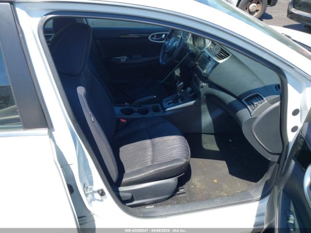 3N1AB7AP1GY226327 Nissan Sentra Fe+ S/s/sl/sr/sv
