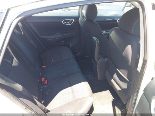 3N1AB7AP1GY226327 Nissan Sentra Fe+ S/s/sl/sr/sv