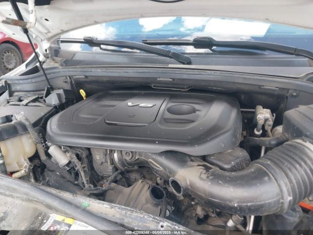 1C4RJFBG7JC378950 Jeep Grand Cherokee Sterling Edition 4x4