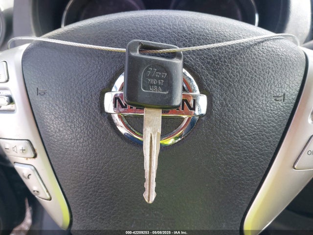 3N1CN7APXFL839574 Nissan Versa 1.6 S/1.6 S+/1.6 Sl/1.6 Sv