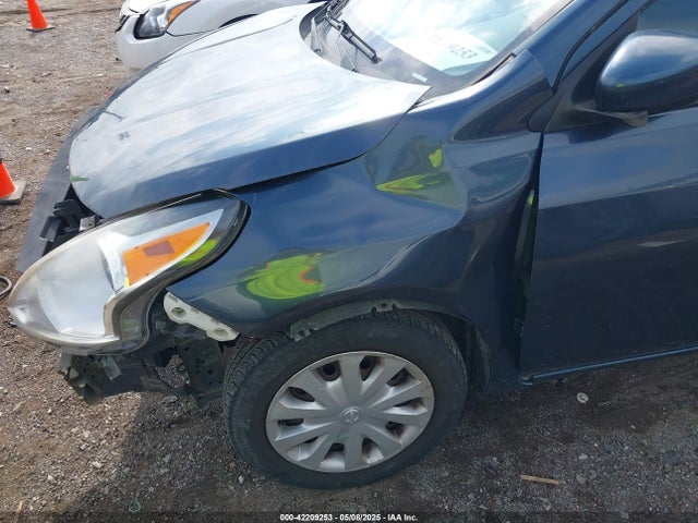 3N1CN7APXFL839574 Nissan Versa 1.6 S/1.6 S+/1.6 Sl/1.6 Sv