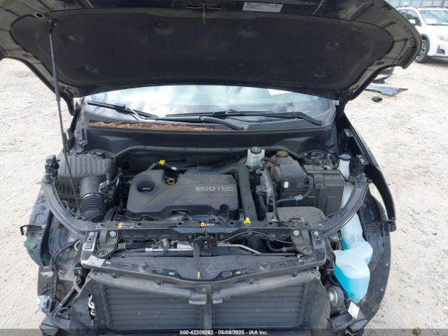 2020 CHEVROLET EQUINOX 2GNAXHEV2L6135129 Photo 9