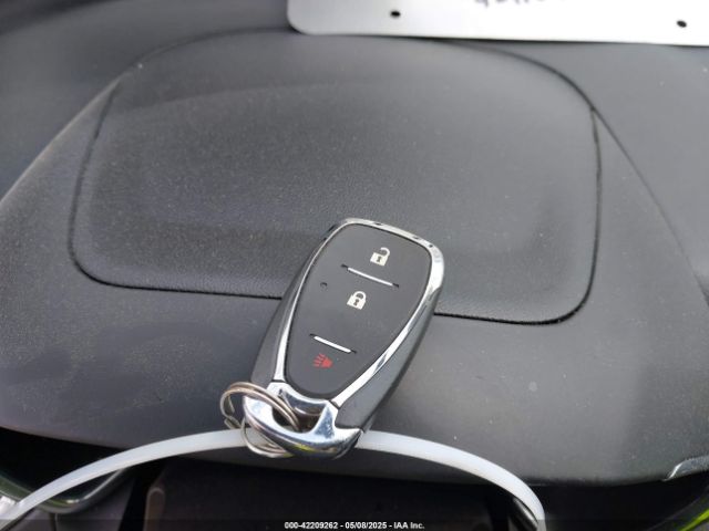 2020 CHEVROLET EQUINOX 2GNAXHEV2L6135129 Photo 10