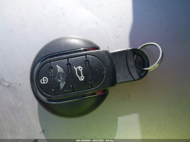 WMZYS7C31J3E08117 Mini Countryman Cooper