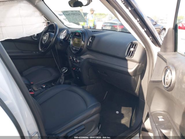 WMZYS7C31J3E08117 Mini Countryman Cooper