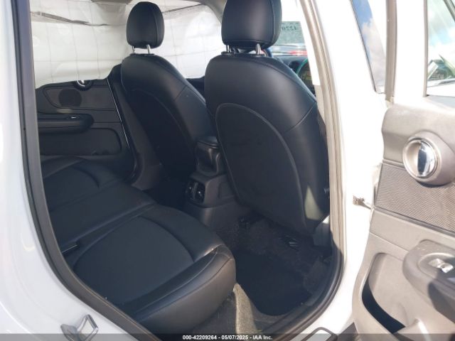 WMZYS7C31J3E08117 Mini Countryman Cooper