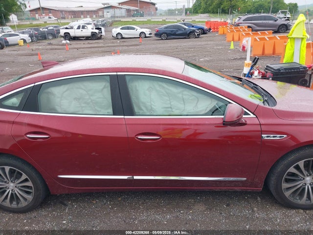 1G4ZP5SS2HU163330 Buick Lacrosse Essence
