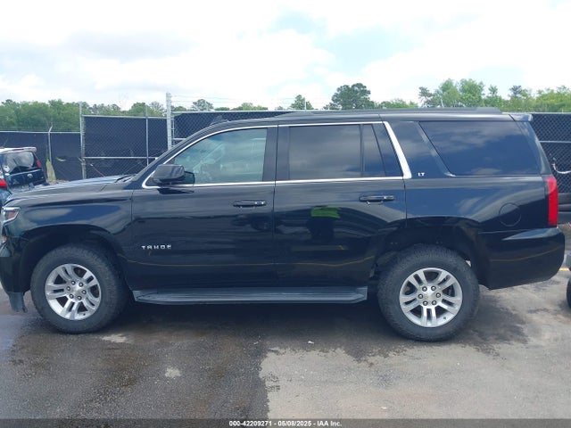 Chevrolet Tahoe Lt 2016 1GNSCBKC8GR393102 Image 15