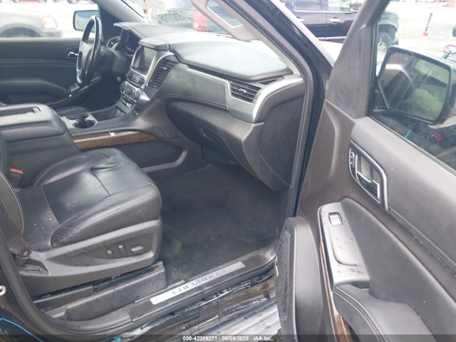 Chevrolet Tahoe Lt 2016 1GNSCBKC8GR393102 Image 5