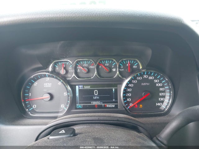 Chevrolet Tahoe Lt 2016 1GNSCBKC8GR393102 Image 7