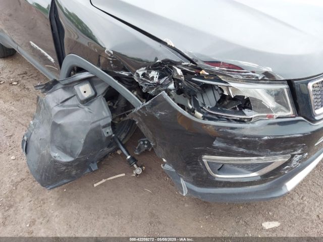 2017 JEEP NEW COMPASS 3C4NJDCB2HT628079 Photo 5