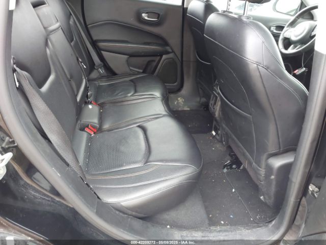 2017 JEEP NEW COMPASS 3C4NJDCB2HT628079 Photo 7