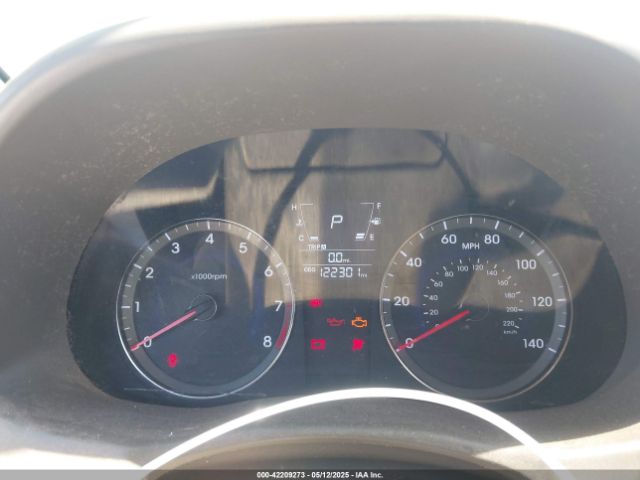 KMHCT4AE6EU618957 Hyundai ACCENT GLS