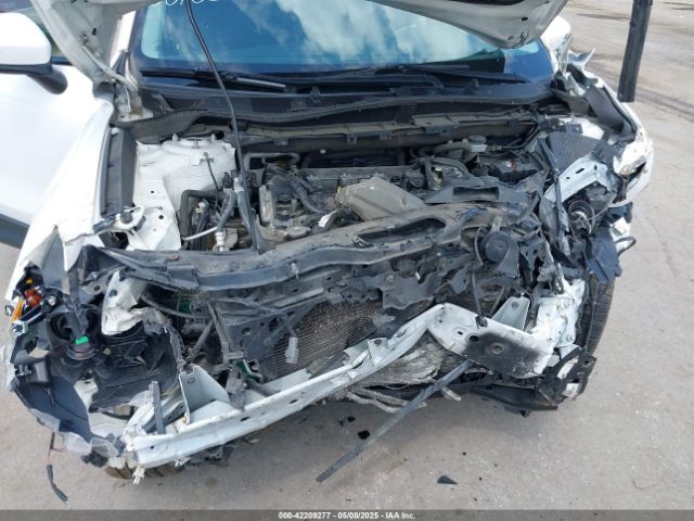 JM3KE4CY9E0373359 Mazda Cx-5 Touring