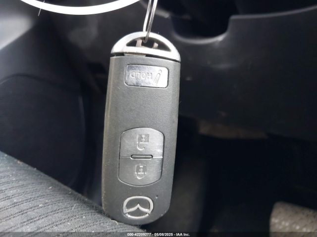 JM3KE4CY9E0373359 Mazda Cx-5 Touring