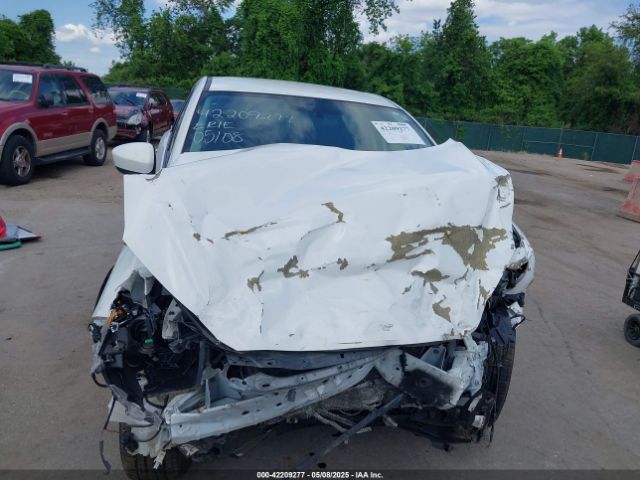 JM3KE4CY9E0373359 Mazda Cx-5 Touring