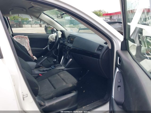 JM3KE4CY9E0373359 Mazda Cx-5 Touring