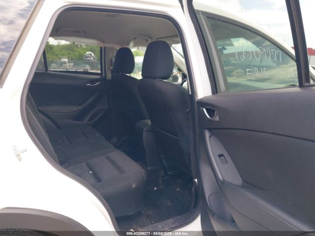 JM3KE4CY9E0373359 Mazda Cx-5 Touring